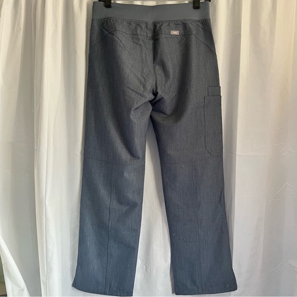 Figs Kade Cargo Scrub Pants Size XSP - Picture 2 of 6